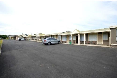 Pelicans Motel San Remo Exterior photo